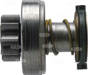 HC-Cargo 235860 - Pinion, bendix, starter autospares.lv