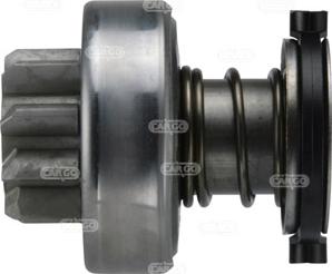 HC-Cargo 235839 - Pinion, bendix, starter autospares.lv