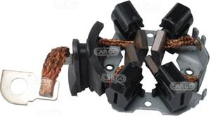 HC-Cargo 235832 - Holder, carbon brushes autospares.lv