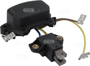 HC-Cargo 235829 - Voltage regulator, alternator autospares.lv