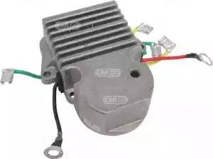 HC-Cargo 235353 - Voltage regulator, alternator autospares.lv