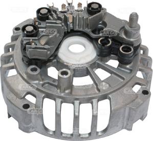 HC-Cargo 235386 - Rectifier, alternator autospares.lv