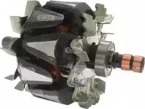 HC-Cargo 235326 - Rotor, alternator autospares.lv