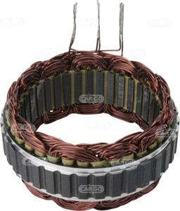 HC-Cargo 235241 - Stator, alternator autospares.lv