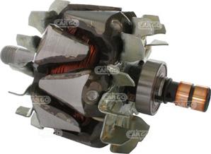 HC-Cargo 235255 - Rotor, alternator autospares.lv