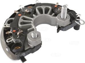 HC-Cargo 235218 - Rectifier, alternator autospares.lv