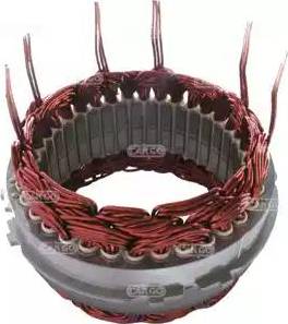 HC-Cargo 235220 - Stator, alternator autospares.lv