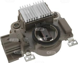 HC-Cargo 235278 - Voltage regulator, alternator autospares.lv