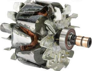 HC-Cargo 235744 - Rotor, alternator autospares.lv