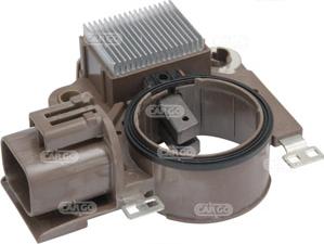 HC-Cargo 235762 - Voltage regulator, alternator autospares.lv