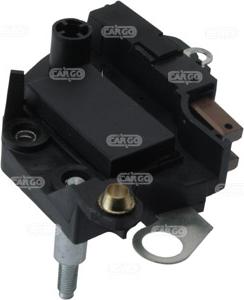 HC-Cargo 236579 - Voltage regulator, alternator autospares.lv