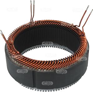 HC-Cargo 236334 - Stator, alternator autospares.lv