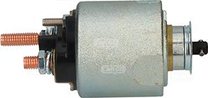 HC-Cargo 236269 - Solenoid Switch, starter autospares.lv