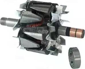 HC-Cargo 236703 - Rotor, alternator autospares.lv