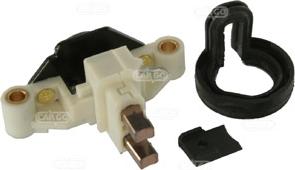 HC-Cargo 236702 - Voltage regulator, alternator autospares.lv