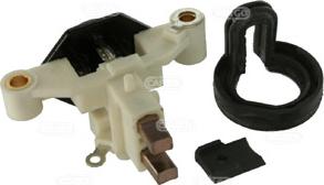 HC-Cargo 236702 - Voltage regulator, alternator autospares.lv