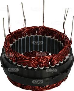 HC-Cargo 236734 - Stator, alternator autospares.lv