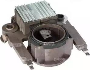 HC-Cargo 230990 - Voltage regulator, alternator autospares.lv