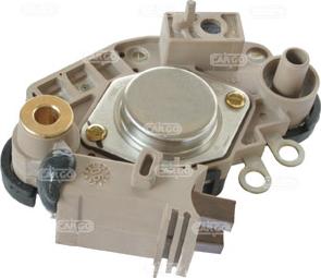 HC-Cargo 230944 - Voltage regulator, alternator autospares.lv