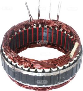 HC-Cargo 230951 - Stator, alternator autospares.lv