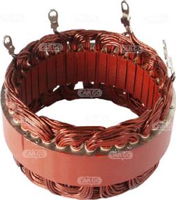 HC-Cargo 230908 - Stator, alternator autospares.lv