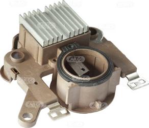 HC-Cargo 230502 - Voltage regulator, alternator autospares.lv