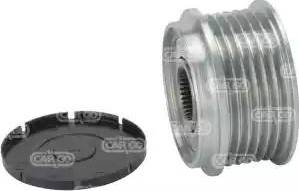 HC-Cargo 230519 - Pulley, alternator, freewheel clutch autospares.lv