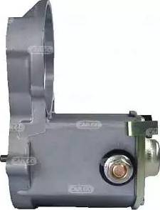 HC-Cargo 230583 - Solenoid Switch, starter autospares.lv