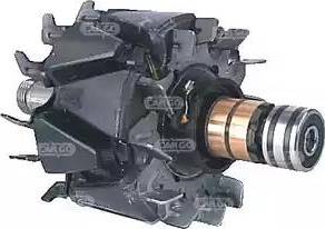 HC-Cargo 230652 - Rotor, alternator autospares.lv