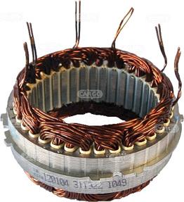 HC-Cargo 230620 - Stator, alternator autospares.lv