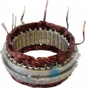 HC-Cargo 230621 - Stator, alternator autospares.lv