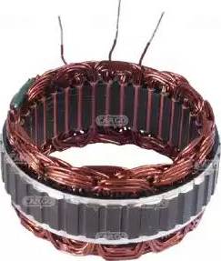 HC-Cargo 230138 - Stator, alternator autospares.lv