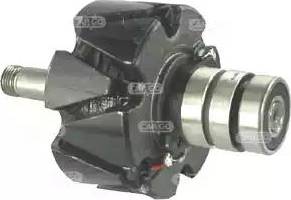 HC-Cargo 230137 - Rotor, alternator autospares.lv