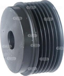 HC-Cargo 230121 - Pulley, alternator, freewheel clutch autospares.lv