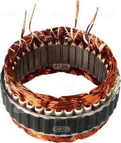 HC-Cargo 230864 - Stator, alternator autospares.lv