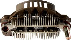 HC-Cargo 230884 - Rectifier, alternator autospares.lv