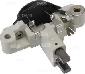 HC-Cargo 230259 - Voltage regulator, alternator autospares.lv