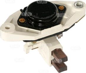 HC-Cargo 230200 - Voltage regulator, alternator autospares.lv