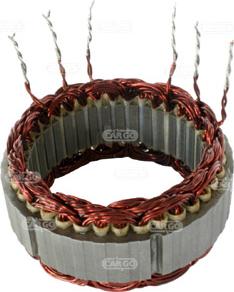 HC-Cargo 230272 - Stator, alternator autospares.lv