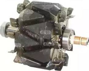 HC-Cargo 230722 - Rotor, alternator autospares.lv