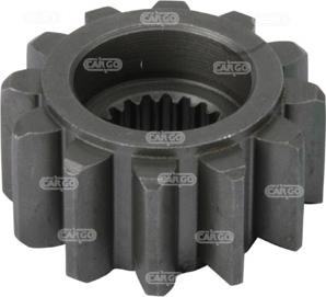 HC-Cargo 231456 - Repair Set, planetary gear starter autospares.lv