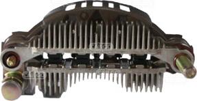 HC-Cargo 231423 - Rectifier, alternator autospares.lv