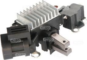 HC-Cargo 231533 - Voltage regulator, alternator autospares.lv