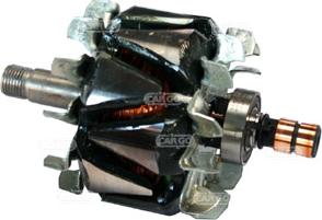 HC-Cargo 231662 - Rotor, alternator autospares.lv