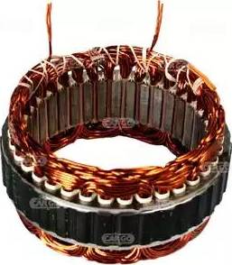 HC-Cargo 231618 - Stator, alternator autospares.lv