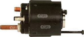 HC-Cargo 231163 - Solenoid Switch, starter autospares.lv