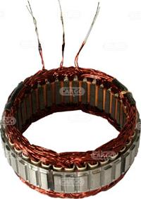 HC-Cargo 231335 - Stator, alternator autospares.lv