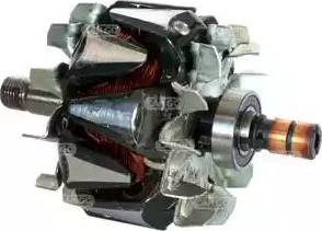 HC-Cargo 231256 - Rotor, alternator autospares.lv