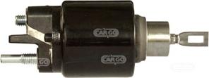 HC-Cargo 231203 - Solenoid Switch, starter autospares.lv