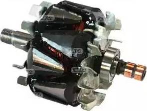 HC-Cargo 231754 - Rotor, alternator autospares.lv